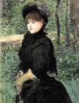 "Promenade" - E.Monet