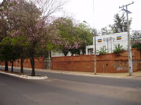 Centro Cultural de Asunción