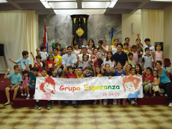 Grupo Esperanza